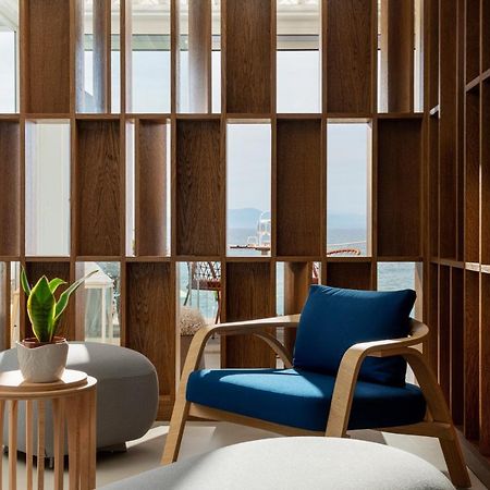 Jatika Boutique Hotel アリエントゥ エクステリア 写真