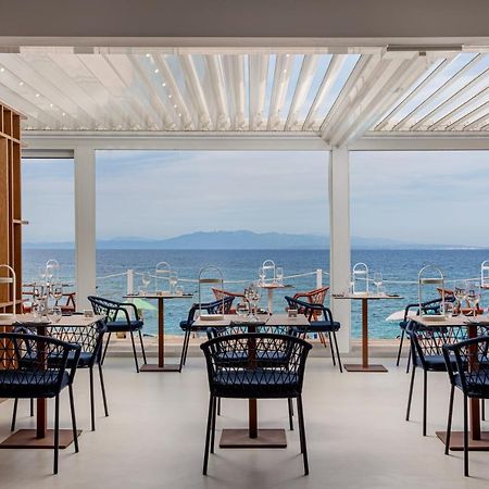 Jatika Boutique Hotel アリエントゥ エクステリア 写真