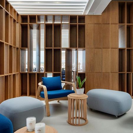 Jatika Boutique Hotel アリエントゥ エクステリア 写真