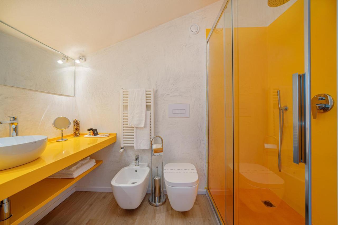 Jatika Boutique Hotel アリエントゥ エクステリア 写真