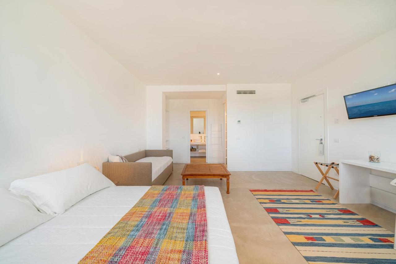 Jatika Boutique Hotel アリエントゥ エクステリア 写真