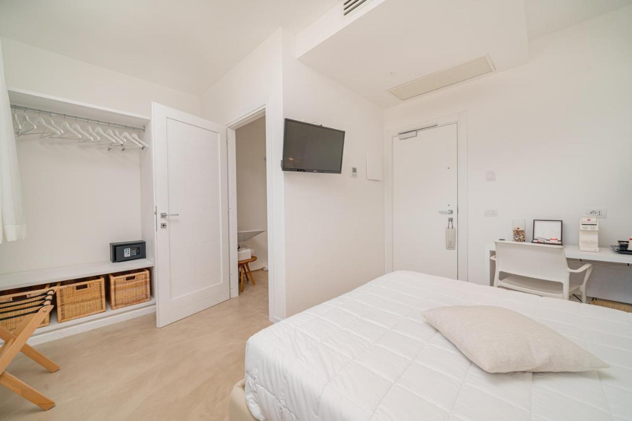 Jatika Boutique Hotel アリエントゥ エクステリア 写真