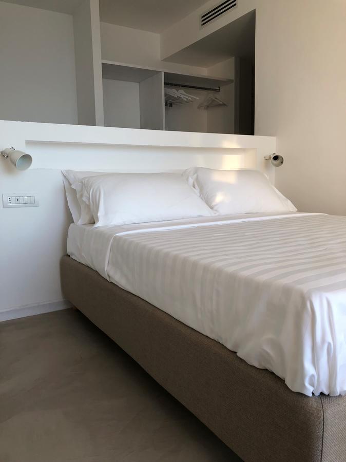 Jatika Boutique Hotel アリエントゥ エクステリア 写真