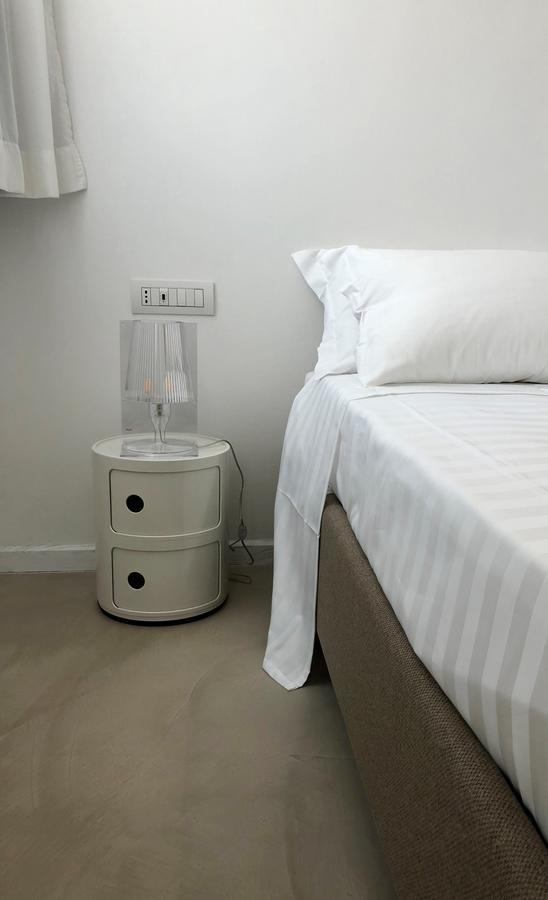 Jatika Boutique Hotel アリエントゥ エクステリア 写真