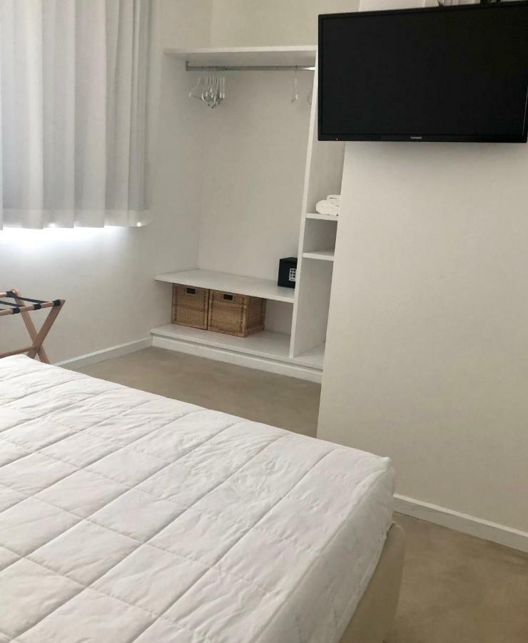 Jatika Boutique Hotel アリエントゥ エクステリア 写真