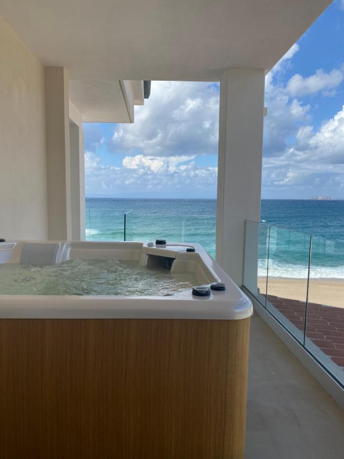 Jatika Boutique Hotel アリエントゥ エクステリア 写真