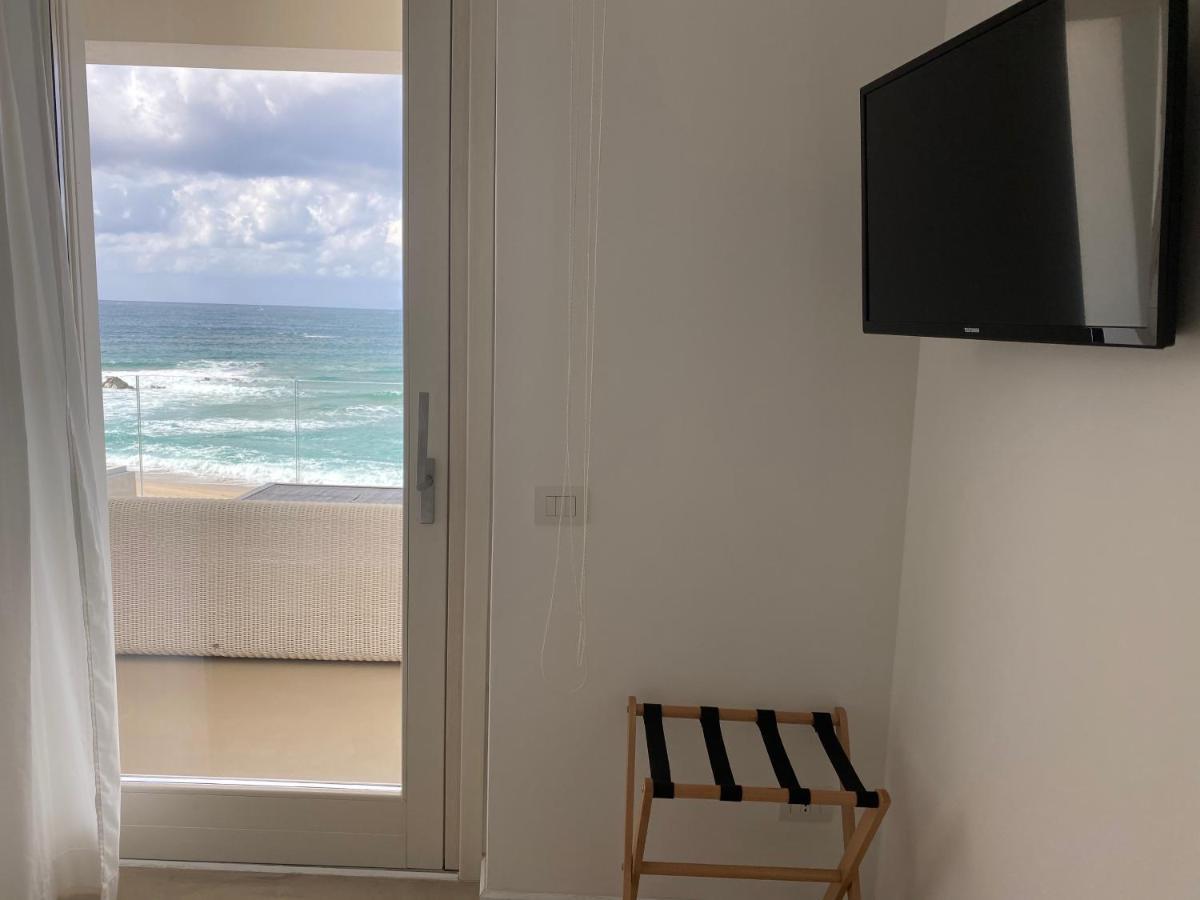 Jatika Boutique Hotel アリエントゥ エクステリア 写真